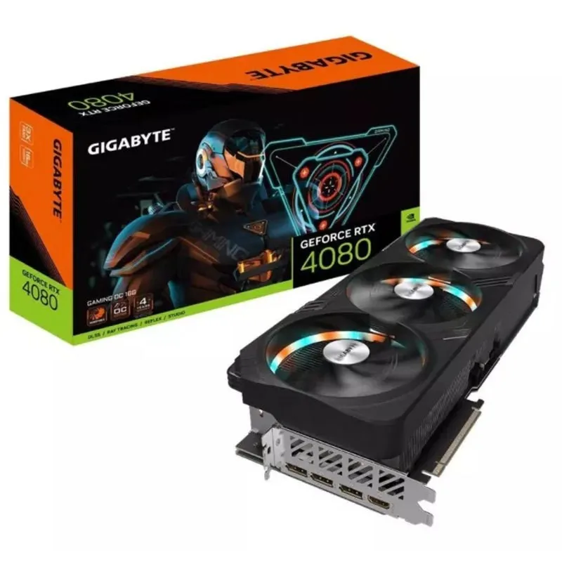 Rtx 4090 24Gb Graphics Card - RTX 4070 GAMING Desktop RTX 4080