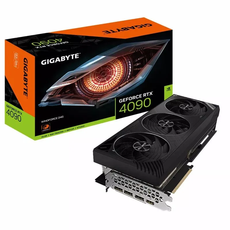 RTX 4070 GAMING Desktop RTX 40 - Rtx 4090 24Gb Graphics Card 评论和价格