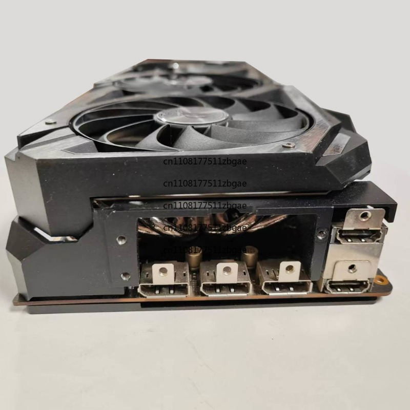 Used Cooling Heatsink Fan & PC - Rtx 4090 24Gb Graphics Card 评论和价格