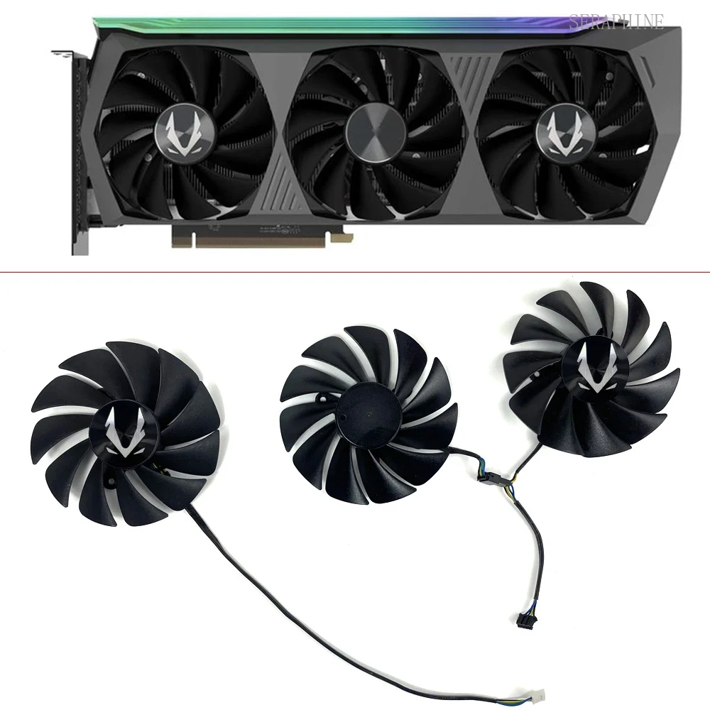 NEW 89MM 4PIN GA92S2U RTX3070T - Rtx 3080 Ti 12Gb 评论和价格