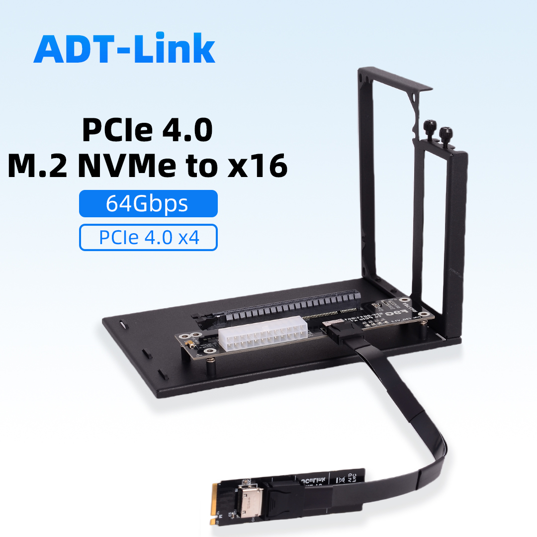eGPU Dock PCIe 5.0 x4 128Gbps  - Oculink Egpu Dock Graphics Card 评论和价格